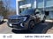2026 Volkswagen Atlas 2.0T SE w/Technology w/captains chairs and black wheel package