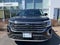2026 Volkswagen Atlas 2.0T SE w/Technology w/captains chairs and black wheel package