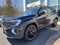 2026 Volkswagen Atlas 2.0T SE w/Technology w/captains chairs and black wheel package