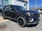 2026 Volkswagen Atlas 2.0T SE w/Technology w/captains chairs and black wheel package