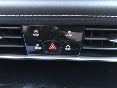 2026 Volkswagen Atlas 2.0T SE w/Technology w/black wheel package