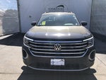 2026 Volkswagen Atlas 2.0T SE w/Technology w/black wheel package