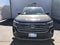 2026 Volkswagen Atlas 2.0T SE w/Technology w/black wheel package