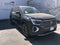 2026 Volkswagen Atlas 2.0T SE w/Technology w/black wheel package