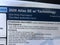2026 Volkswagen Atlas 2.0T SE w/Technology w/captains chairs