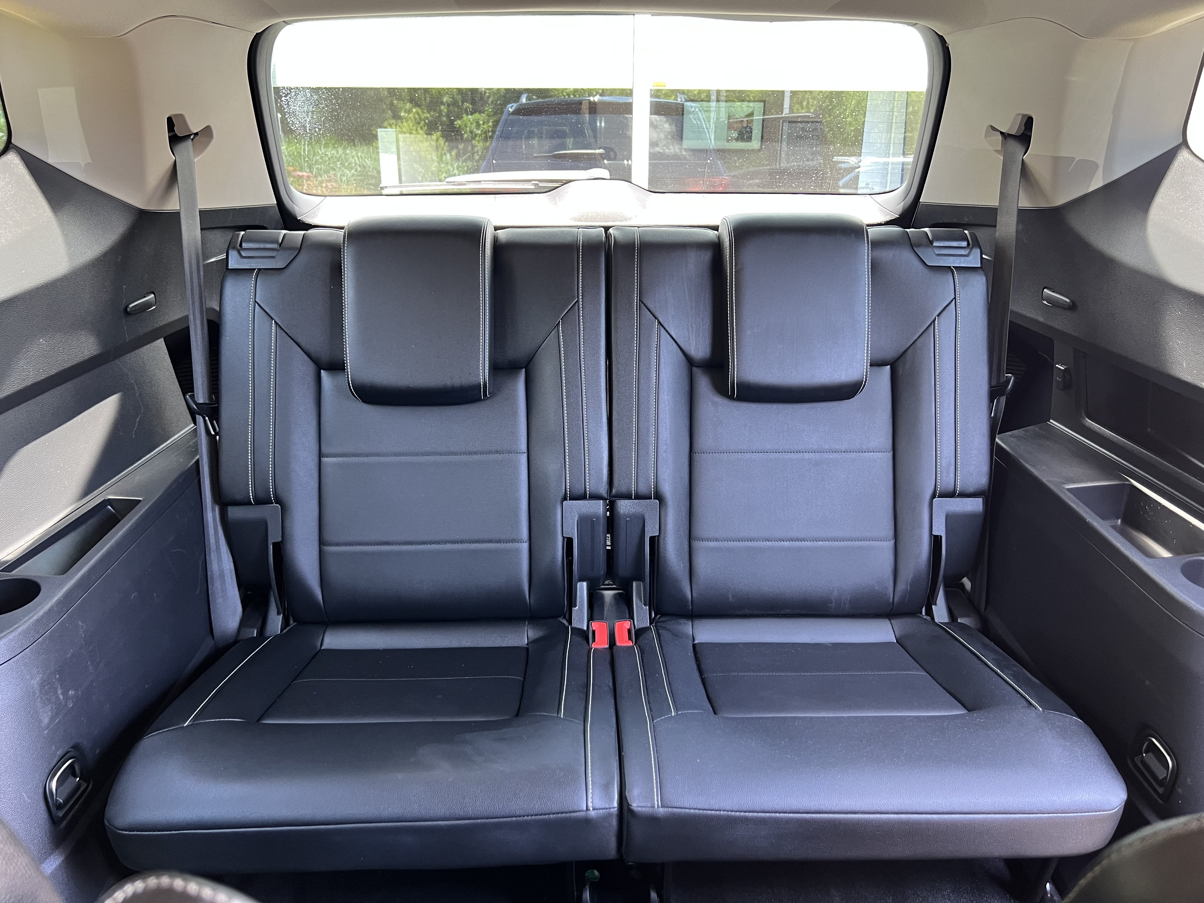 2022 Volkswagen Atlas 2.0T SE w/Technology