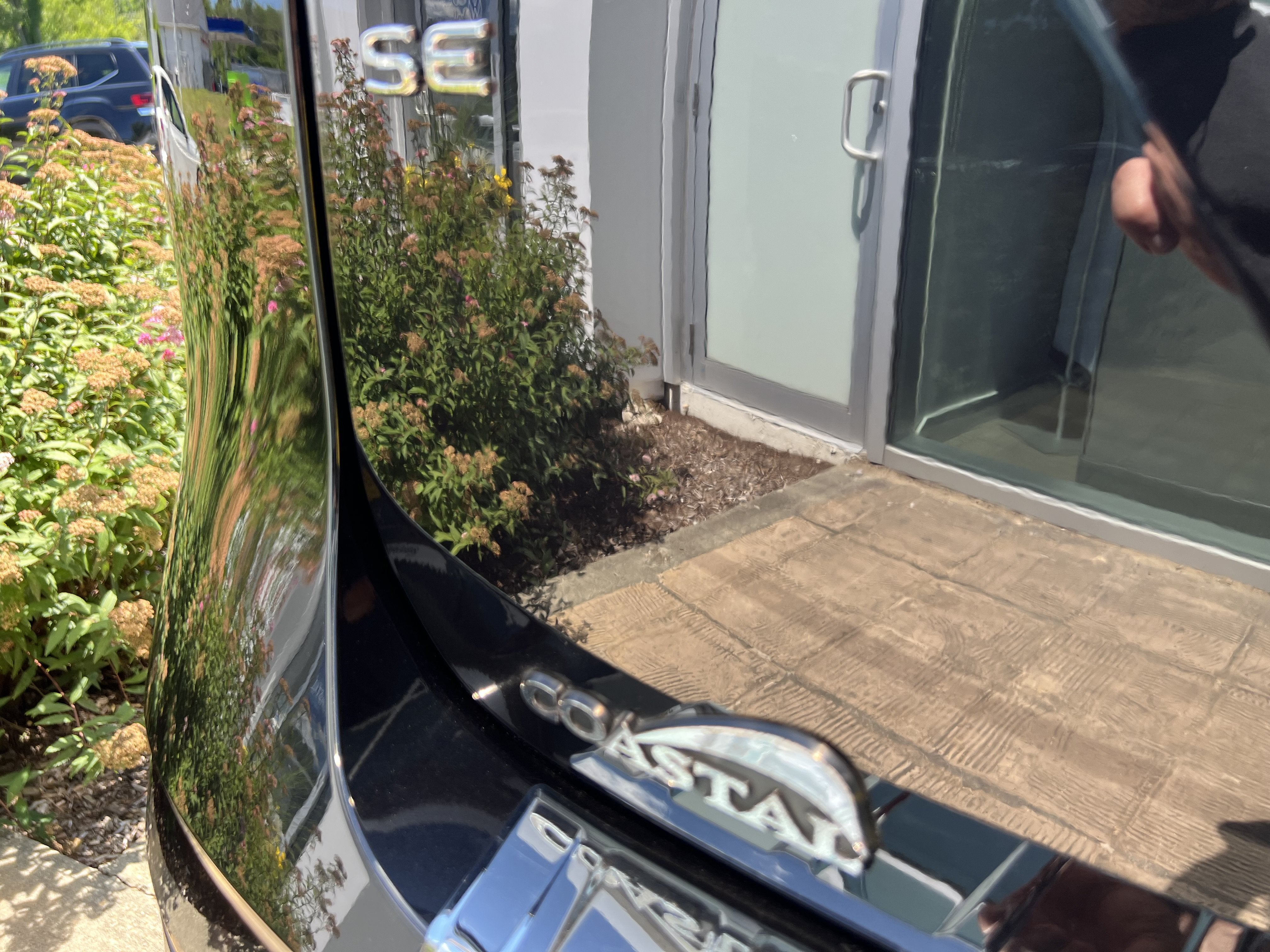 2022 Volkswagen Atlas 2.0T SE w/Technology