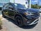 2022 Volkswagen Atlas 2.0T SE w/Technology