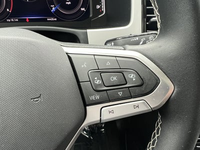 2023 Volkswagen Atlas 2.0T SE w/Technology