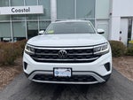 2023 Volkswagen Atlas 2.0T SE w/Technology