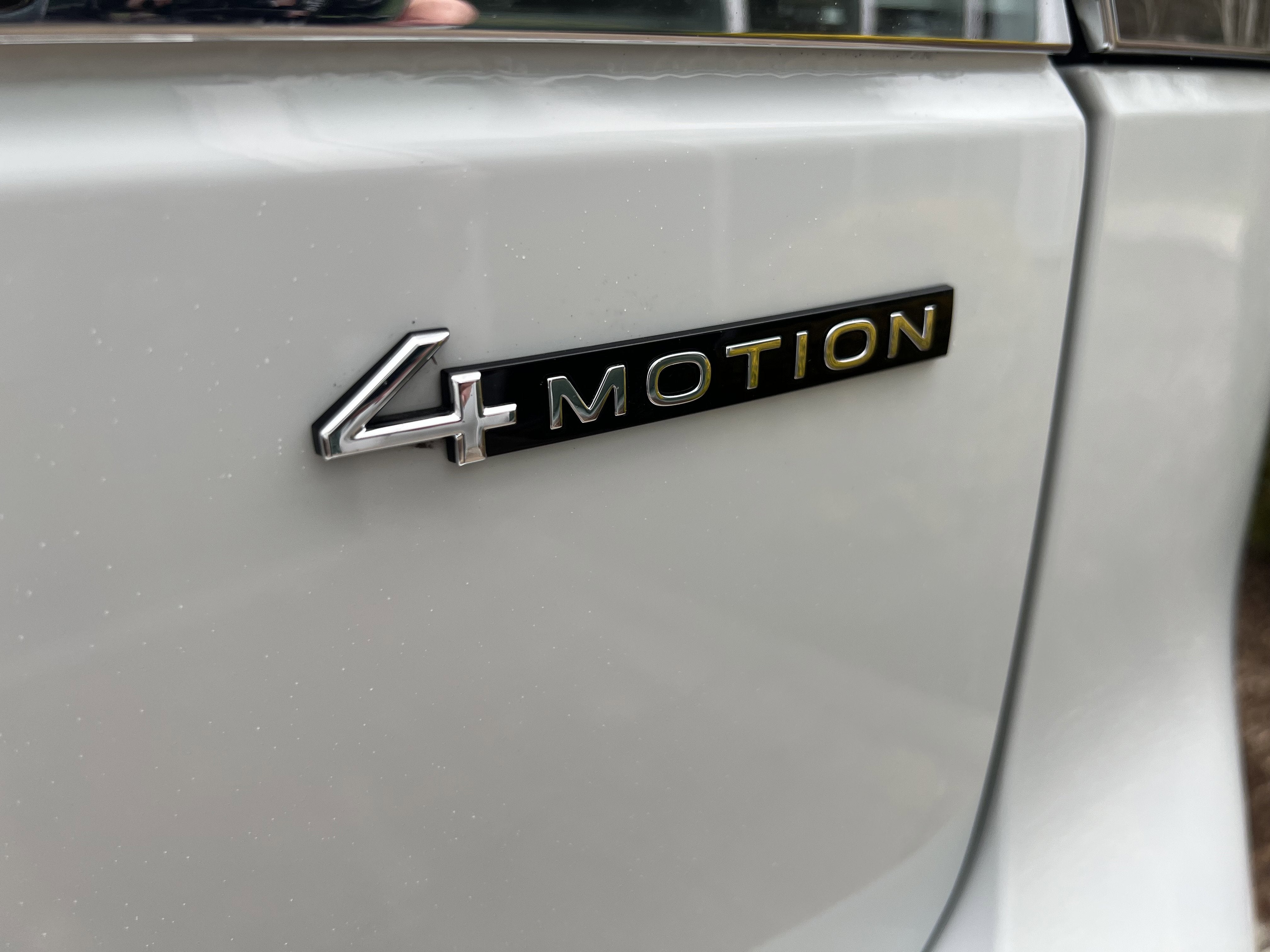 2023 Volkswagen Atlas 2.0T SE w/Technology