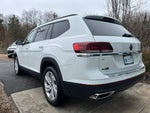 2023 Volkswagen Atlas 2.0T SE w/Technology