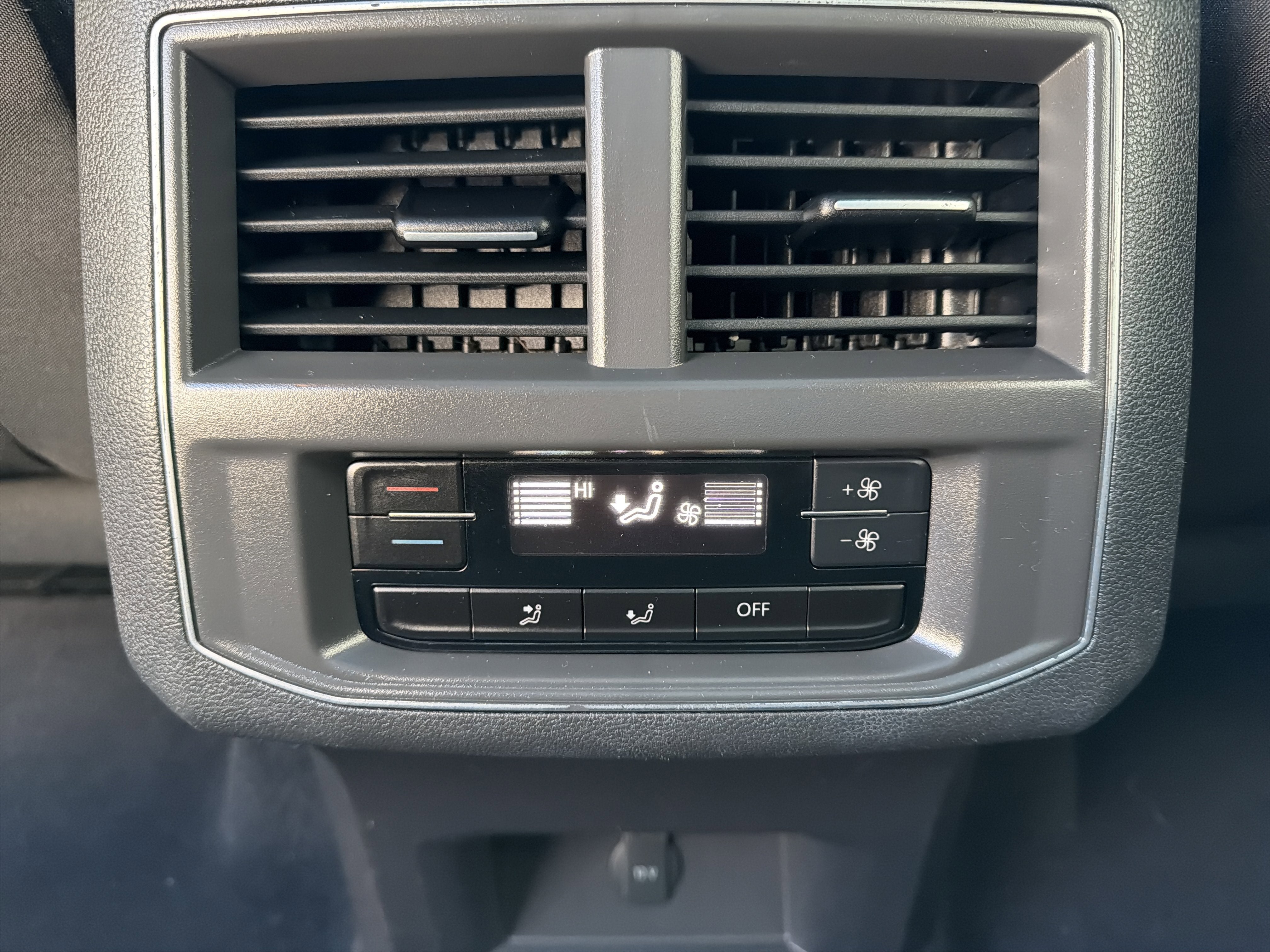 2018 Volkswagen Atlas 3.6L V6 Launch Edition