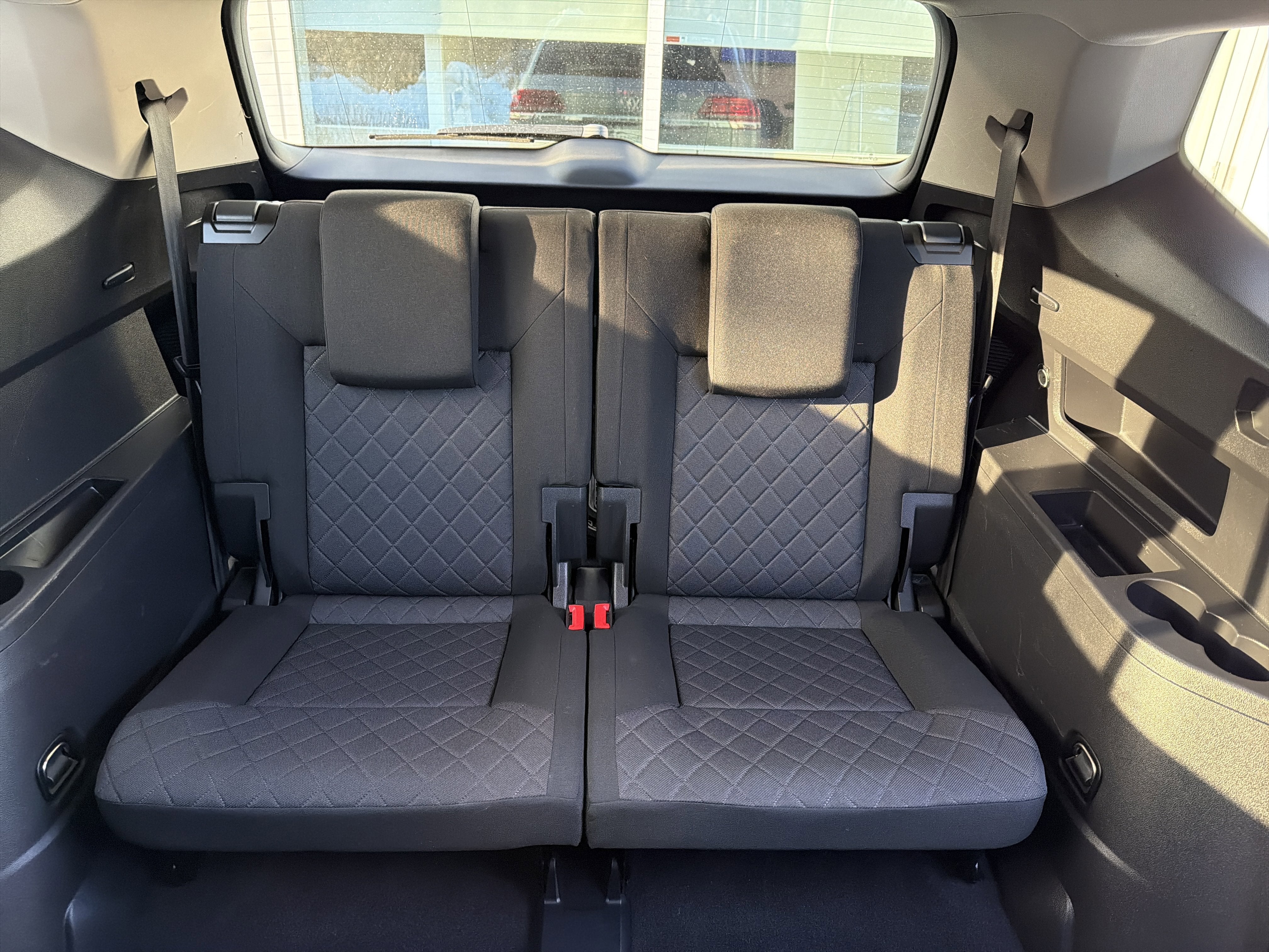 2018 Volkswagen Atlas 3.6L V6 Launch Edition