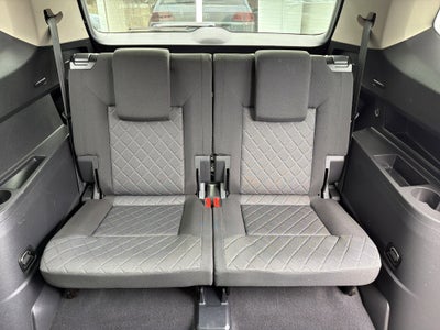 2018 Volkswagen Atlas 3.6L V6 Launch Edition