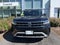 2023 Volkswagen Atlas 3.6L V6 SE w/Technology W/Black Wheel Package