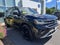 2023 Volkswagen Atlas 3.6L V6 SE w/Technology W/Black Wheel Package