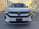 2027 Volkswagen Atlas SE w/Technology w/panoramic sunroof
