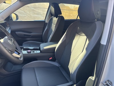 2027 Volkswagen Atlas SE w/Technology w/panoramic sunroof