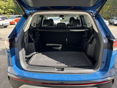2027 Volkswagen Atlas SE w/Technology