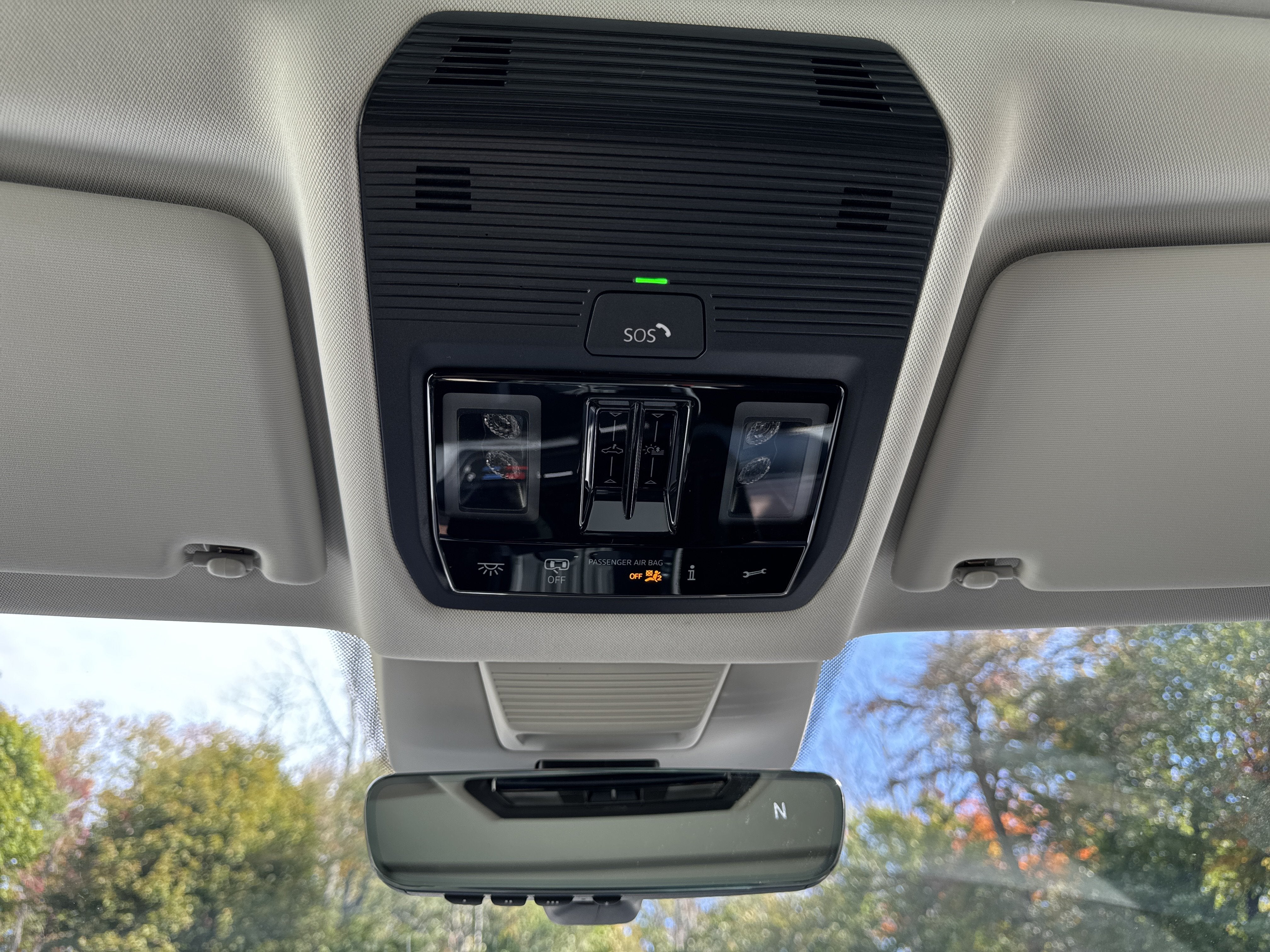 2027 Volkswagen Atlas SE w/Technology