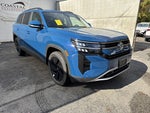 2027 Volkswagen Atlas SE w/Technology
