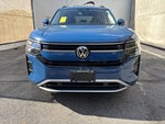 2027 Volkswagen Atlas SE w/Technology