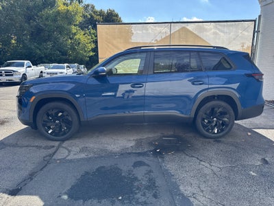 2027 Volkswagen Atlas SE w/Technology