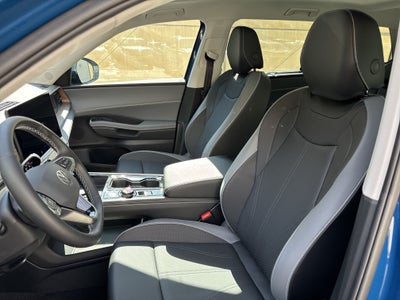 2027 Volkswagen Atlas SE w/Technology