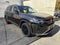 2027 Volkswagen Atlas SE w/Technology w/panoramic sunroof and black wheel package