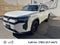 2027 Volkswagen Atlas SE w/Technology w/panoramic sunroof and black wheel package