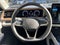 2027 Volkswagen Atlas SE w/Technology w/panoramic sunroof and black wheel package