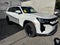 2027 Volkswagen Atlas SE w/Technology w/panoramic sunroof and black wheel package