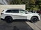 2027 Volkswagen Atlas SE w/Technology w/panoramic sunroof and black wheel package