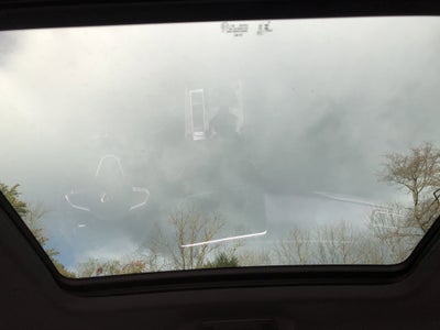 2026 Volkswagen Atlas Cross Sport 2.0T SE w/Technology w/panoramic sunroof