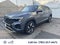 2026 Volkswagen Atlas Cross Sport 2.0T SE w/Technology w/panoramic sunroof