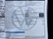 2026 Volkswagen Atlas Cross Sport 2.0T SE w/Technology w/panoramic sunroof