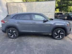 2026 Volkswagen Atlas Cross Sport 2.0T SE w/Technology w/panoramic sunroof