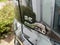 2026 Volkswagen Atlas Cross Sport 2.0T SE w/Technology w/panoramic sunroof and black wheel package