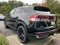 2026 Volkswagen Atlas Cross Sport 2.0T SE w/Technology w/panoramic sunroof and black wheel package