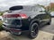 2026 Volkswagen Atlas Cross Sport 2.0T SE w/Technology w/panoramic sunroof and black wheel package