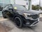 2026 Volkswagen Atlas Cross Sport 2.0T SE w/Technology w/panoramic sunroof and black wheel package