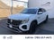 2026 Volkswagen Atlas Cross Sport 2.0T SE w/Technology w/panoramic sunroof and black wheel package