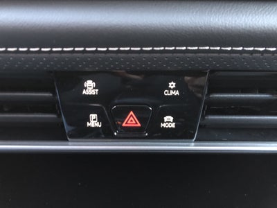 2026 Volkswagen Atlas Cross Sport 2.0T SE w/Technology w/panoramic sunroof and black wheel package