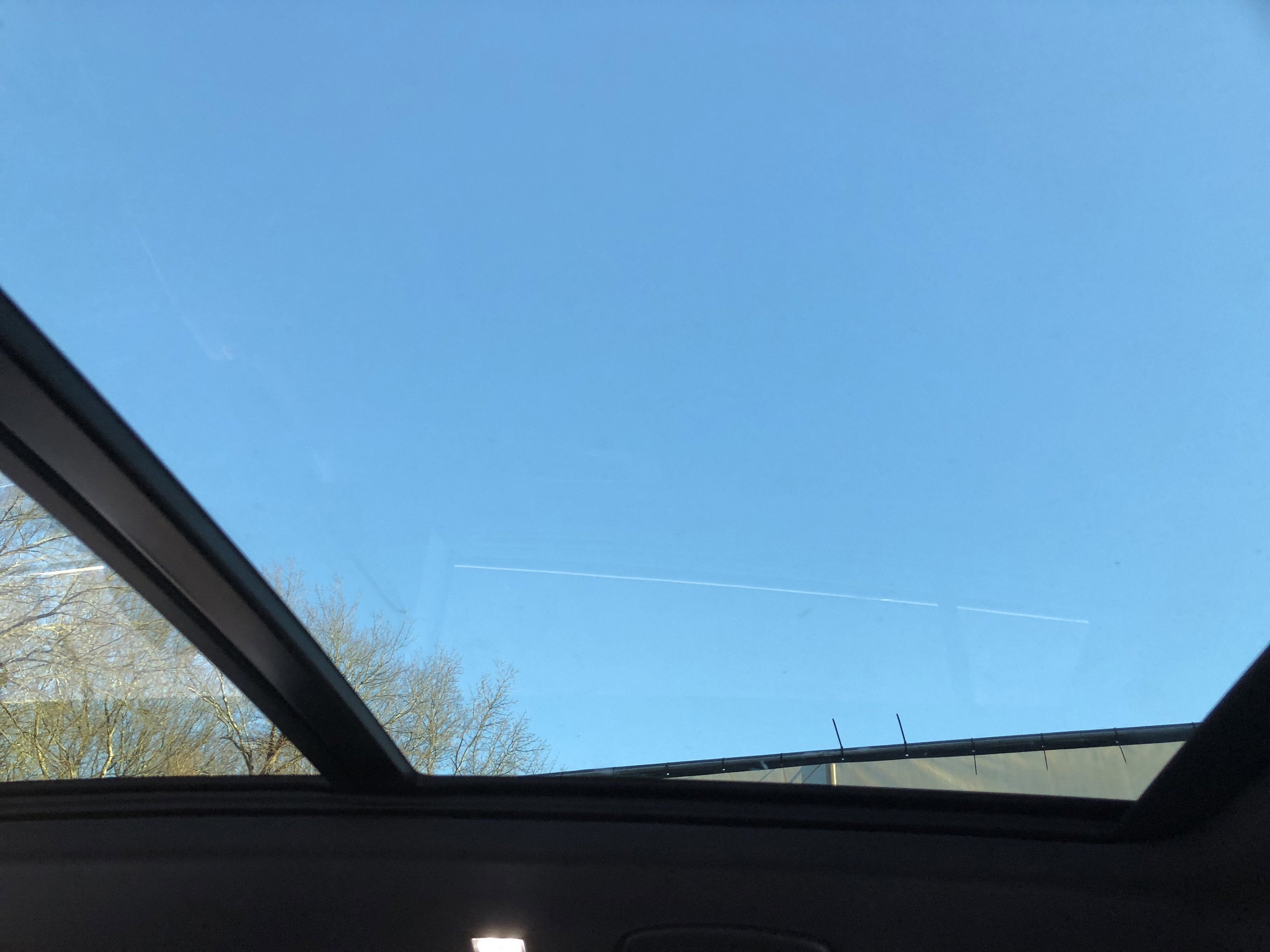 2026 Volkswagen Atlas Cross Sport 2.0T SE w/Technology w/panoramic sunroof and black wheel package