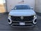 2026 Volkswagen Atlas Cross Sport 2.0T SE w/Technology w/panoramic sunroof and black wheel package