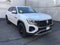 2026 Volkswagen Atlas Cross Sport 2.0T SE w/Technology w/panoramic sunroof and black wheel package