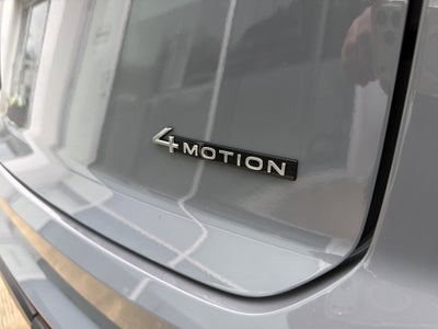 2026 Volkswagen Atlas Cross Sport 2.0T SE w/Technology w/panoramic sunroof