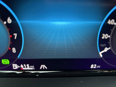 2026 Volkswagen Atlas Cross Sport 2.0T SE w/Technology w/panoramic sunroof