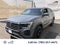 2026 Volkswagen Atlas Cross Sport 2.0T SE w/Technology w/panoramic sunroof and black wheel package